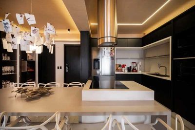 Apartamento, 2 quartos, 100 m² - Foto 4