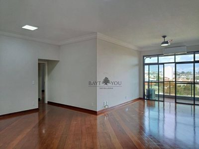Apartamento, 3 quartos, 153 m² - Foto 2