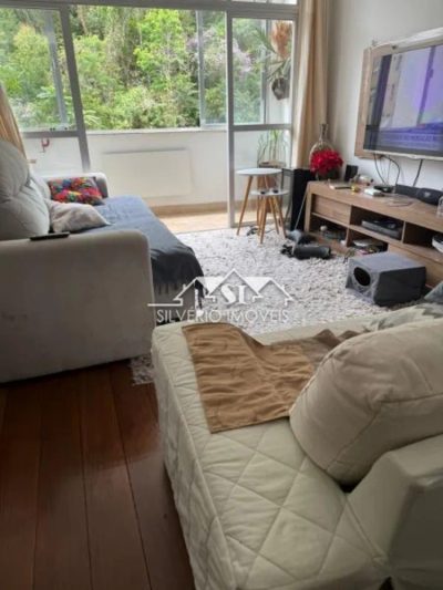 Apartamento, 1 quarto, 60 m² - Foto 3