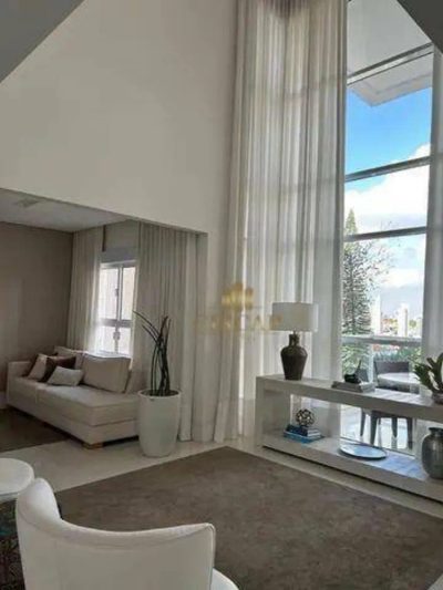 Apartamento, 3 quartos, 230 m² - Foto 5