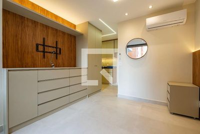 Kitnet-Studio, 28 m² - Foto 4