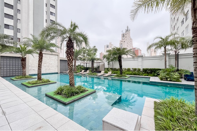 Apartamento, 3 quartos, 206 m² - Foto 4