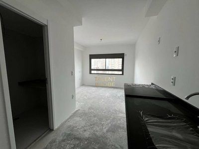 Kitnet-Studio, 24 m² - Foto 1