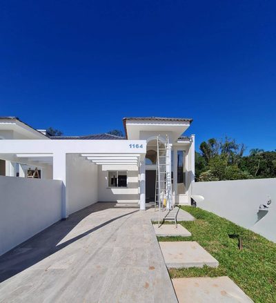 Casa, 2 quartos, 80 m² - Foto 1