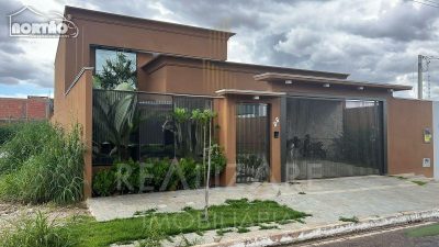 Casa, 1 quarto, 186 m² - Foto 1