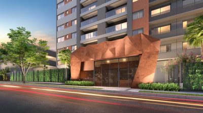 Apartamento, 3 quartos, 93 m² - Foto 4