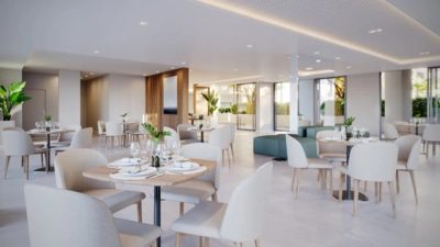 Cobertura, 3 quartos, 249 m² - Foto 2