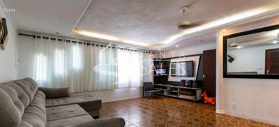 Sobrado, 3 quartos, 220 m² - Foto 2