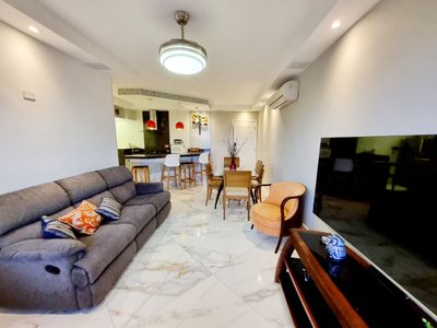 Apartamento, 2 quartos, 88 m² - Foto 5