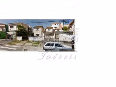 Terreno, 261 m² - Foto 1