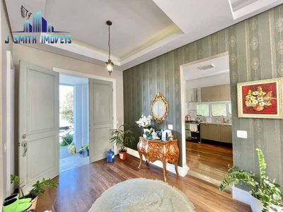 Casa, 4 quartos, 268 m² - Foto 3
