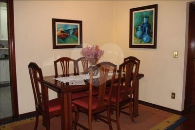 Apartamento, 3 quartos, 94 m² - Foto 2