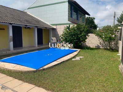 Casa, 4 quartos, 180 m² - Foto 4