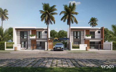 Sobrado, 2 quartos, 72 m² - Foto 2