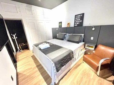 Apartamento, 3 quartos, 114 m² - Foto 5