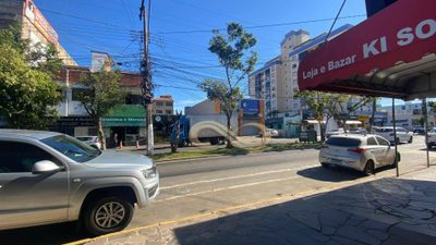 Loja-Salão, 40 m² - Foto 3