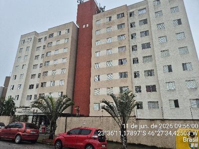 Apartamento, 2 quartos, 45 m² - Foto 1