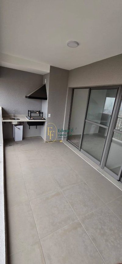 Apartamento, 3 quartos, 83 m² - Foto 2