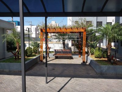 Apartamento, 3 quartos, 80 m² - Foto 5