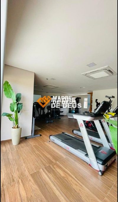 Apartamento, 3 quartos, 130 m² - Foto 3