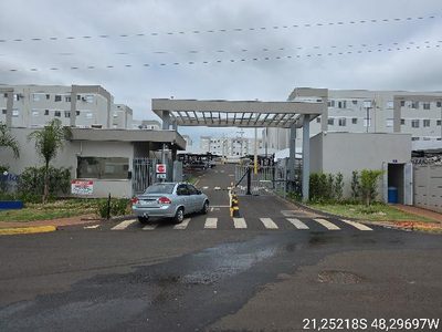 Apartamento, 2 quartos, 43 m² - Foto 1