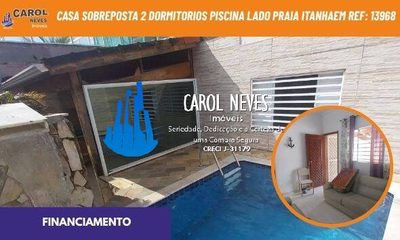Casa, 2 quartos, 51 m² - Foto 1