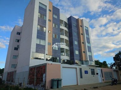 Apartamento, 3 quartos, 85 m² - Foto 2