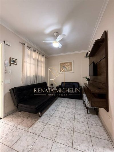 Apartamento, 1 quarto - Foto 3