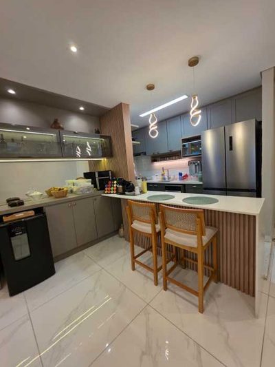 Apartamento, 3 quartos, 83 m² - Foto 5