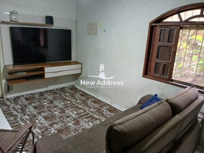 Casa, 4 quartos, 110 m² - Foto 1