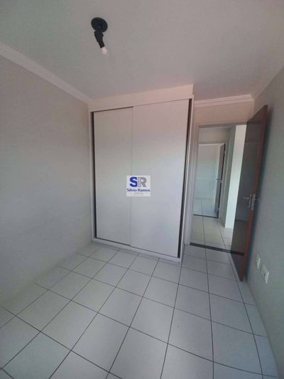 Apartamento, 2 quartos, 51 m² - Foto 3
