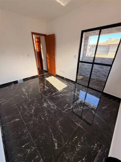Casa, 2 quartos, 80 m² - Foto 1