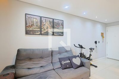 Apartamento, 3 quartos, 67 m² - Foto 4