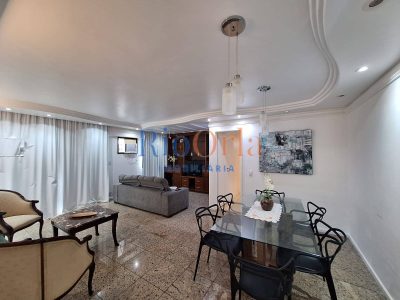 Apartamento, 4 quartos, 134 m² - Foto 5