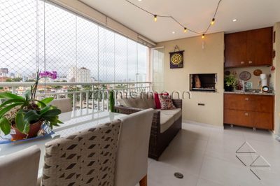 Apartamento, 3 quartos, 80 m² - Foto 5