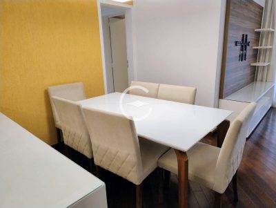 Apartamento, 3 quartos, 100 m² - Foto 4