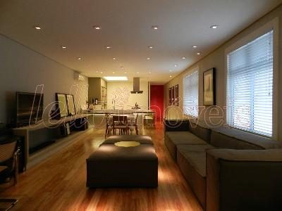 Apartamento, 2 quartos, 121 m² - Foto 2