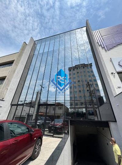 Prédio Inteiro, 1100 m² - Foto 2
