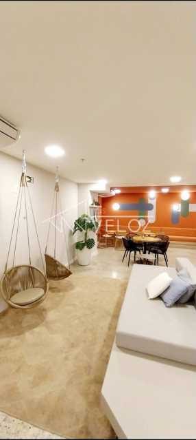 Apartamento, 1 quarto, 20 m² - Foto 3