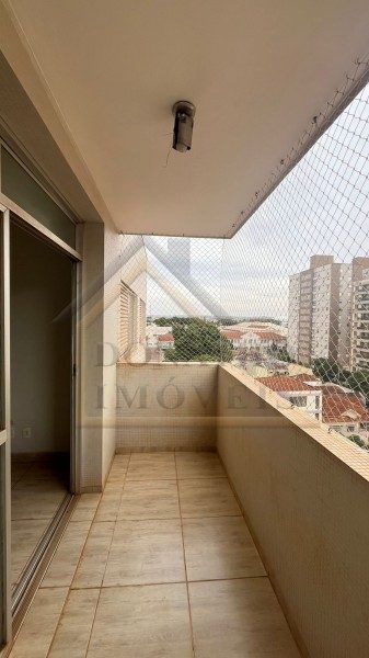 Apartamento, 3 quartos, 93 m² - Foto 2