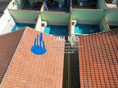 Casa, 2 quartos, 76 m² - Foto 5