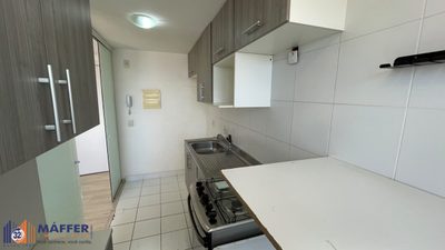 Apartamento, 3 quartos, 65 m² - Foto 5