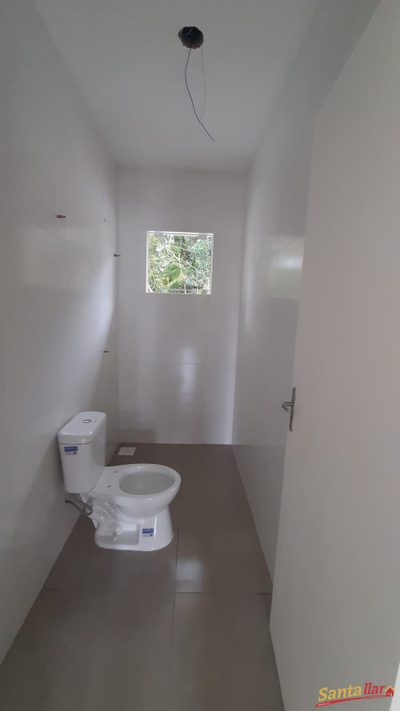 Casa, 1 quarto, 32 m² - Foto 5
