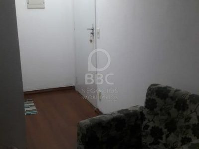 Apartamento, 3 quartos, 62 m² - Foto 1