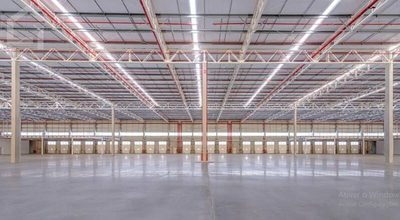 Depósito-Galpão, 4259 m² - Foto 3