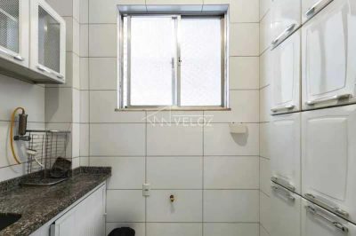 Apartamento, 2 quartos, 80 m² - Foto 1