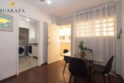 Apartamento, 2 quartos, 59 m² - Foto 3