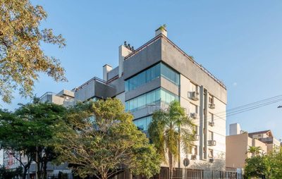 Apartamento, 3 quartos, 295 m² - Foto 1