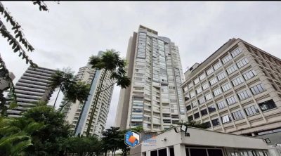 Apartamento, 1 quarto, 34 m² - Foto 3