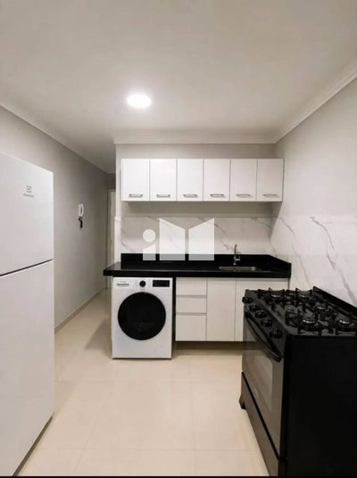 Apartamento, 1 quarto, 38 m² - Foto 3